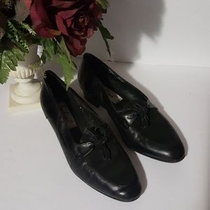 ⚡Just listed⚡Sudini Leather/Suede Loafers